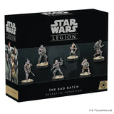 Star Wars: Legion - Bad Batch Operatives