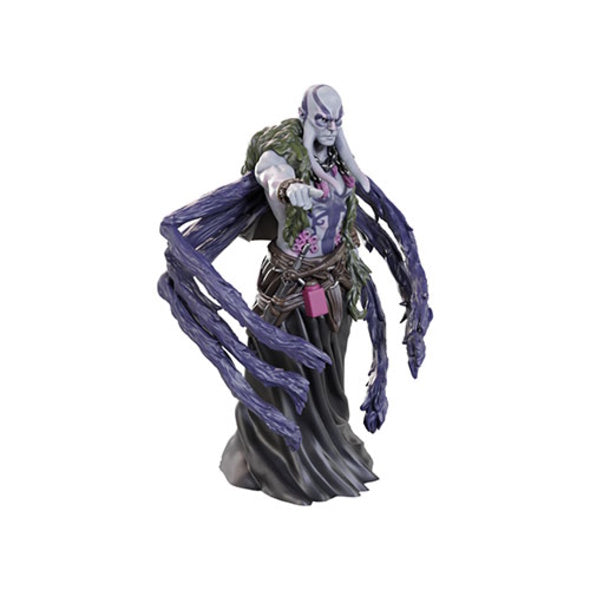 Kraken Priest: Wave 24 - Nolzur's Marvelous Unpainted Miniatures