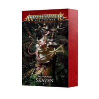 Faction Pack: Skaven.