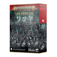 Spearhead: Nighthaunt.