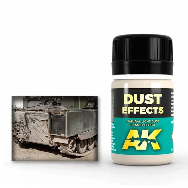 Dust Effects 35ml