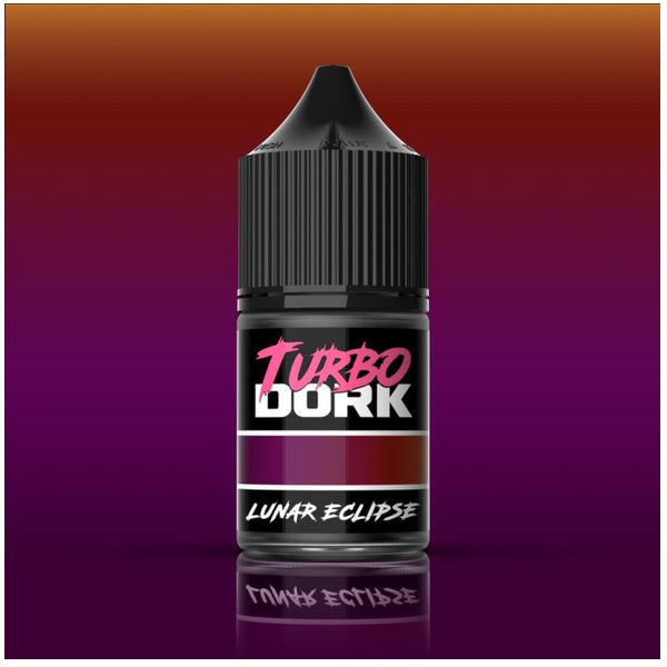 Turbo Dork: Lunar Eclipse TurboShift Acrylic Paint 22ml Bottle