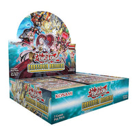 Crossover Breakers Booster Full Box (1st Edition)