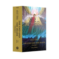 The End And The Death Vol 1 (Paperback)