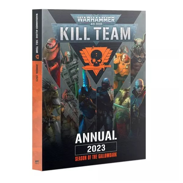 Kill Team: Annual 2023*