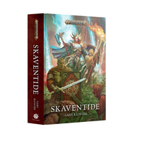 Age Of Sigmar: Skaventide (Hardback)