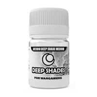 Deep Shades: Deep Shade Medium 30ml