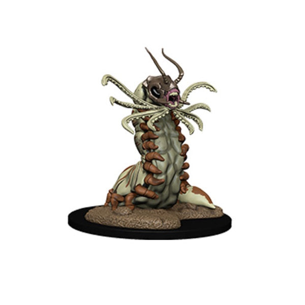 Carrion Crawler: Wave 07 - Nolzur's Marvelous Unpainted Miniatures