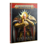 Age Of Sigmar: Core Book (2024) .