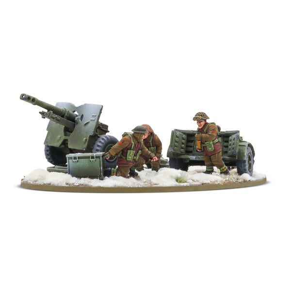 thumbnail image 2 of Bolt Action - Afrika Korps 8.8cm Flak 37 2 of 10