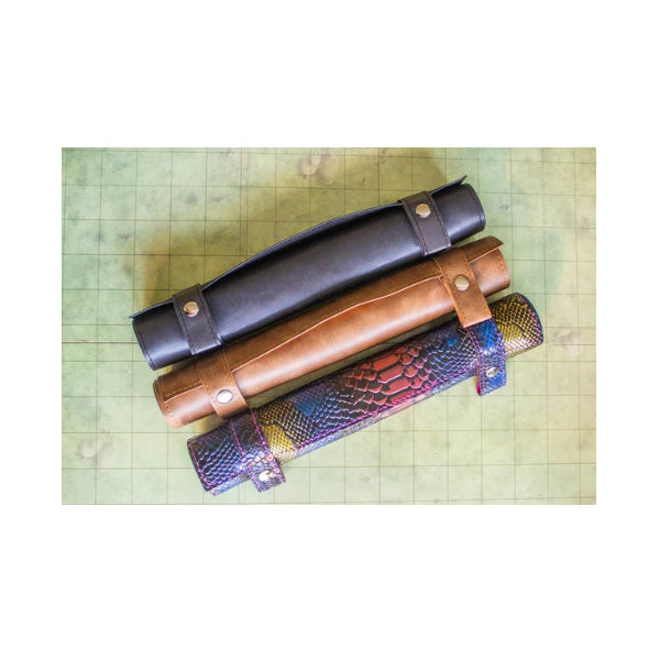 Dice Scroll - One Random Colour Provided