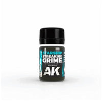 Starship Streaking Grime 35ml