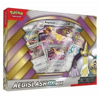 Aegislash ex Box