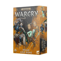 Warcry: Briar And Bone.