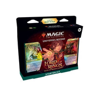 Lord of the Rings: Tales of Middle-Earth Starter Kit