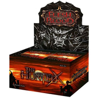 The Hunted - Booster Full Box (1st Edition)