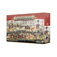 Cities of Sigmar Battleforce: Founding Foray. (One Per Person)