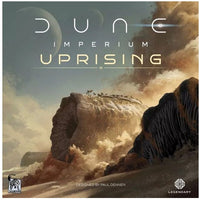 Dune: Imperium - Uprising