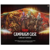 Campaign Case Creatures: Dungeons & Dragons