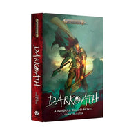 Darkoath: A Gunnar Brand Novel