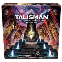 Talisman Core (5th edition)