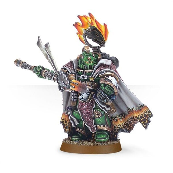 Forgefather Vulkan He'Stan [Direct Order]