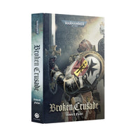 Broken Crusade (Hardback)