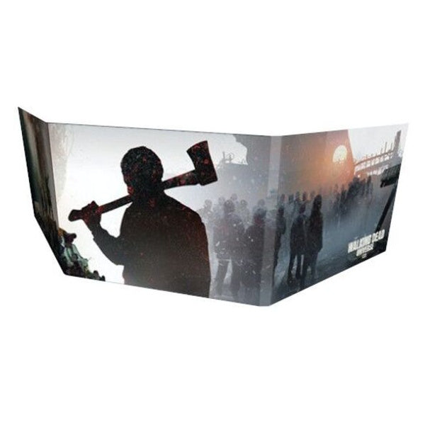 The Walking Dead Universe RPG GM Screen