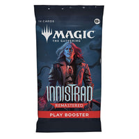 Innistrad Remastered Play Booster