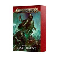 Faction Pack: Nighthaunt.