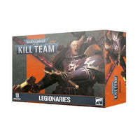 Kill Team: Legionaries (2024).