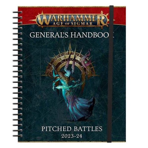 Generals Handbook 2023 - Season 1*
