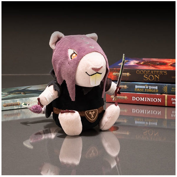 Warhammer - Skaven Plush