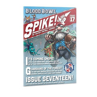 Blood Bowl: Spike! Journal 17*