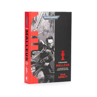 Eisenhorn: Malleus (Hardback)