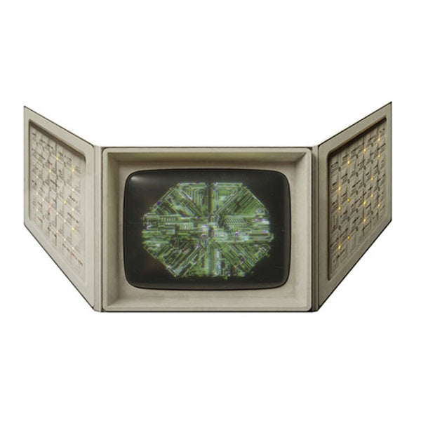 Alien RPG - Evolved Edition MU/TH/UR Screen