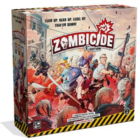 Zombicide 2nd Edition