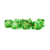 Fanroll - Aegis of Hope Liquid Core Dice Set