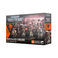 Kill Team: Farstalker Kinband (2024).