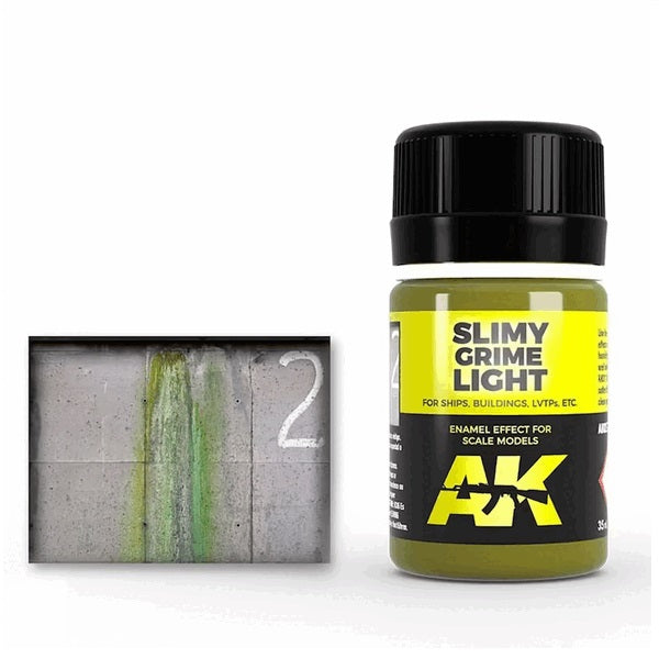 Slimy Grime Light 35ml