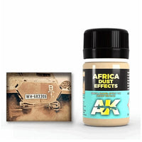 Africa Dust Effects 35ml