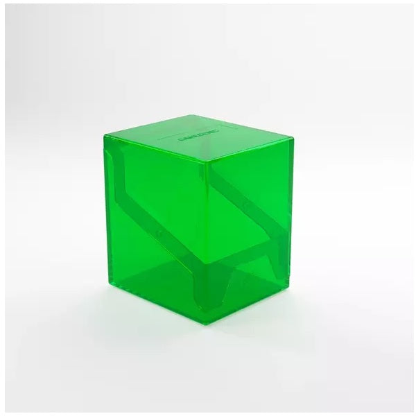 Gamegenic Bastion 100+ XL: Green