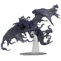 Adult Blue Shadow Dragon: Nolzur's Marvelous Unpainted Miniatures