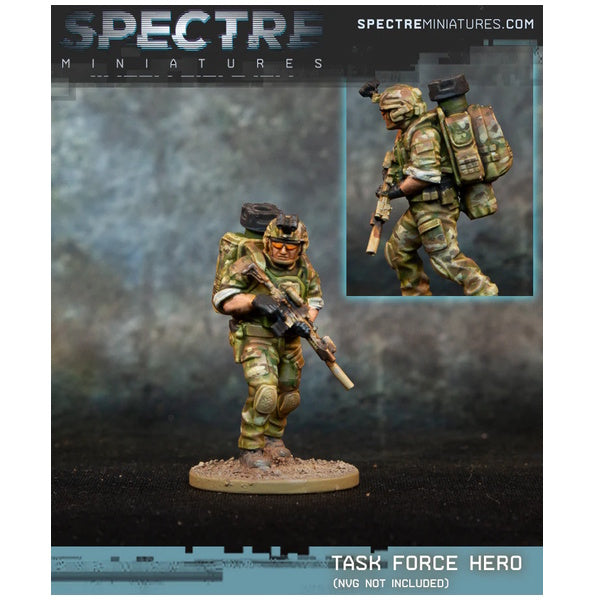 Task Force HERO
