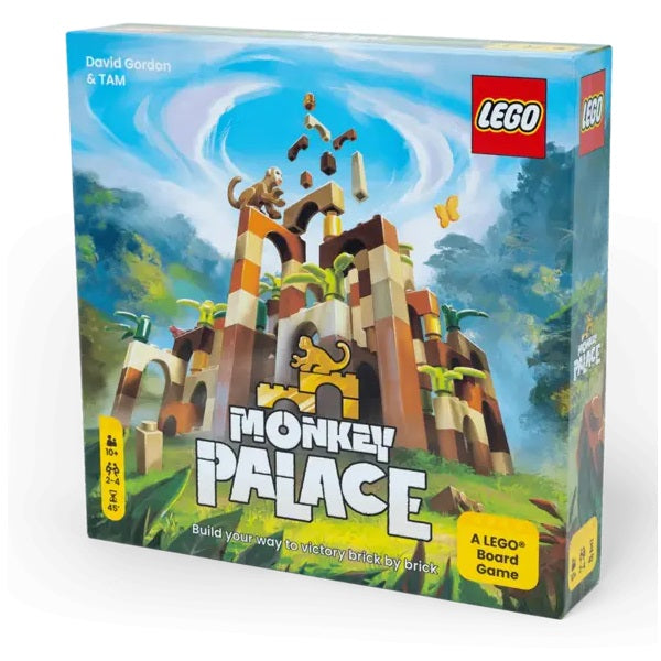 Monkey Palace