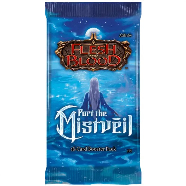 Part the Mistveil Booster (1st Edition)