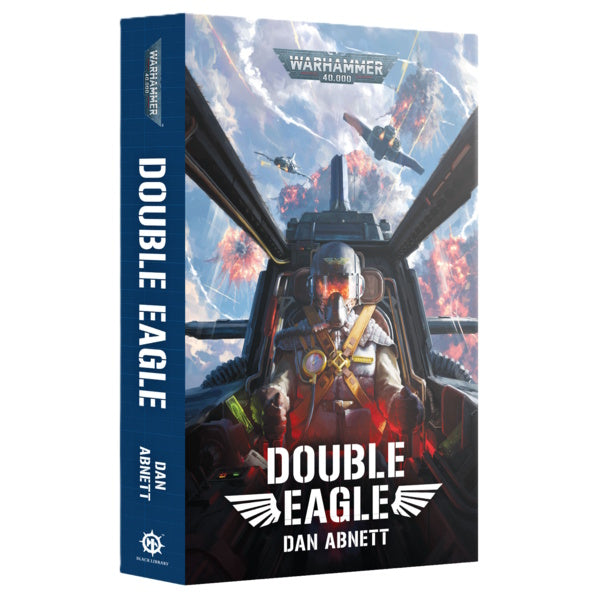 Double Eagle (Paperback)