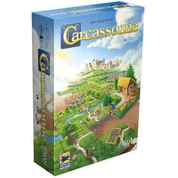 Carcassonne