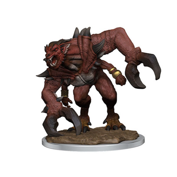 Glabrezu: Wave 21 - Nolzur's Marvelous Unpainted Miniatures - Grim Dice Tabletop Gaming