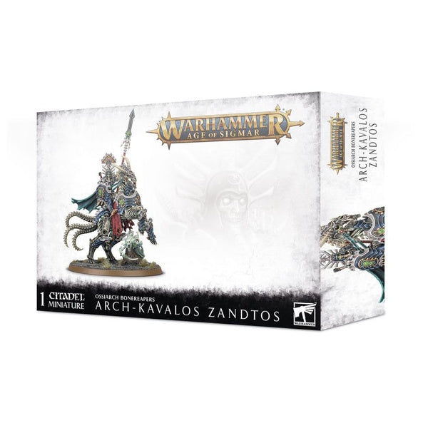 Arch-Kavalos Zandtos.